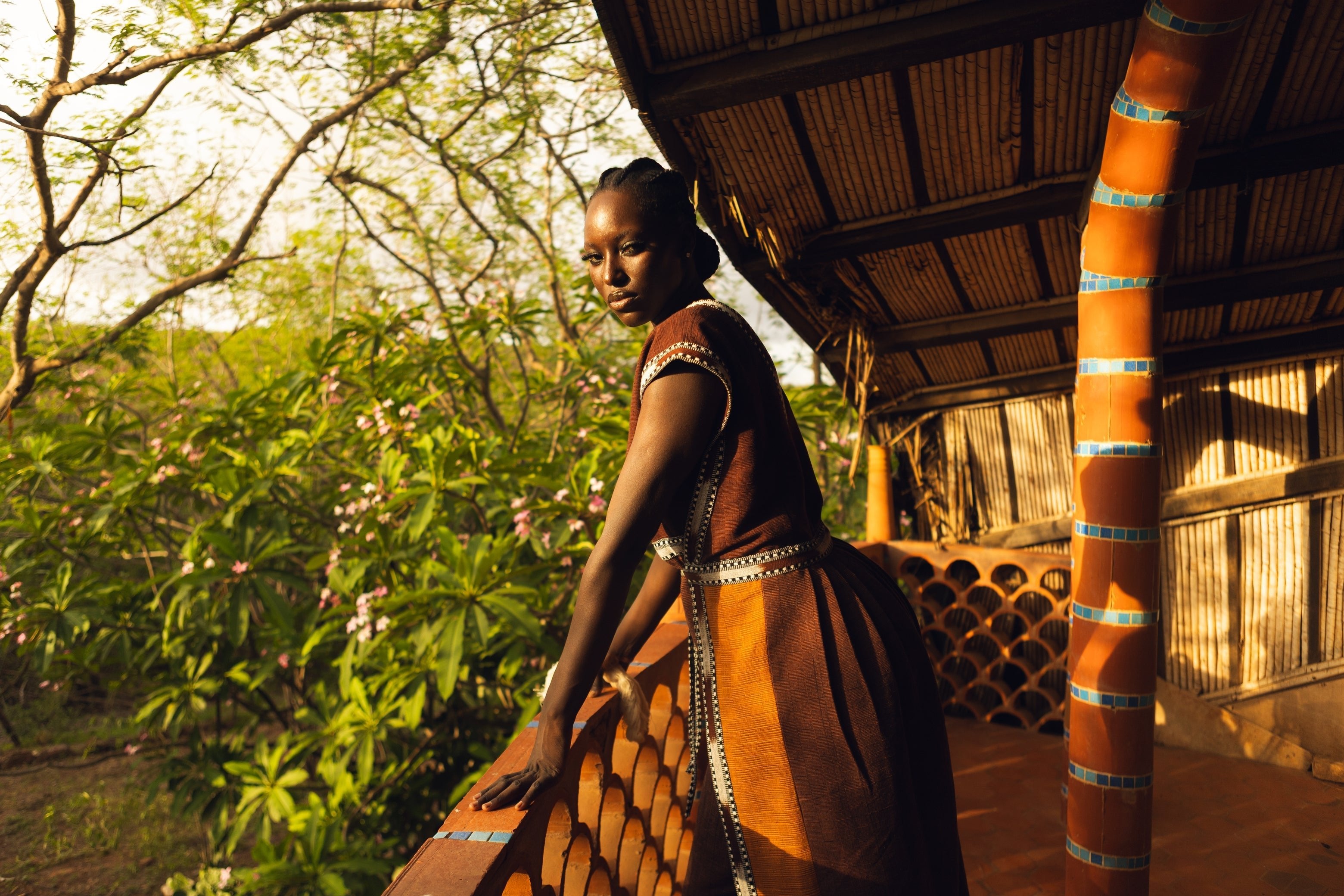 Translation missing: en.Femmes - SOKOLATA CLOTHING