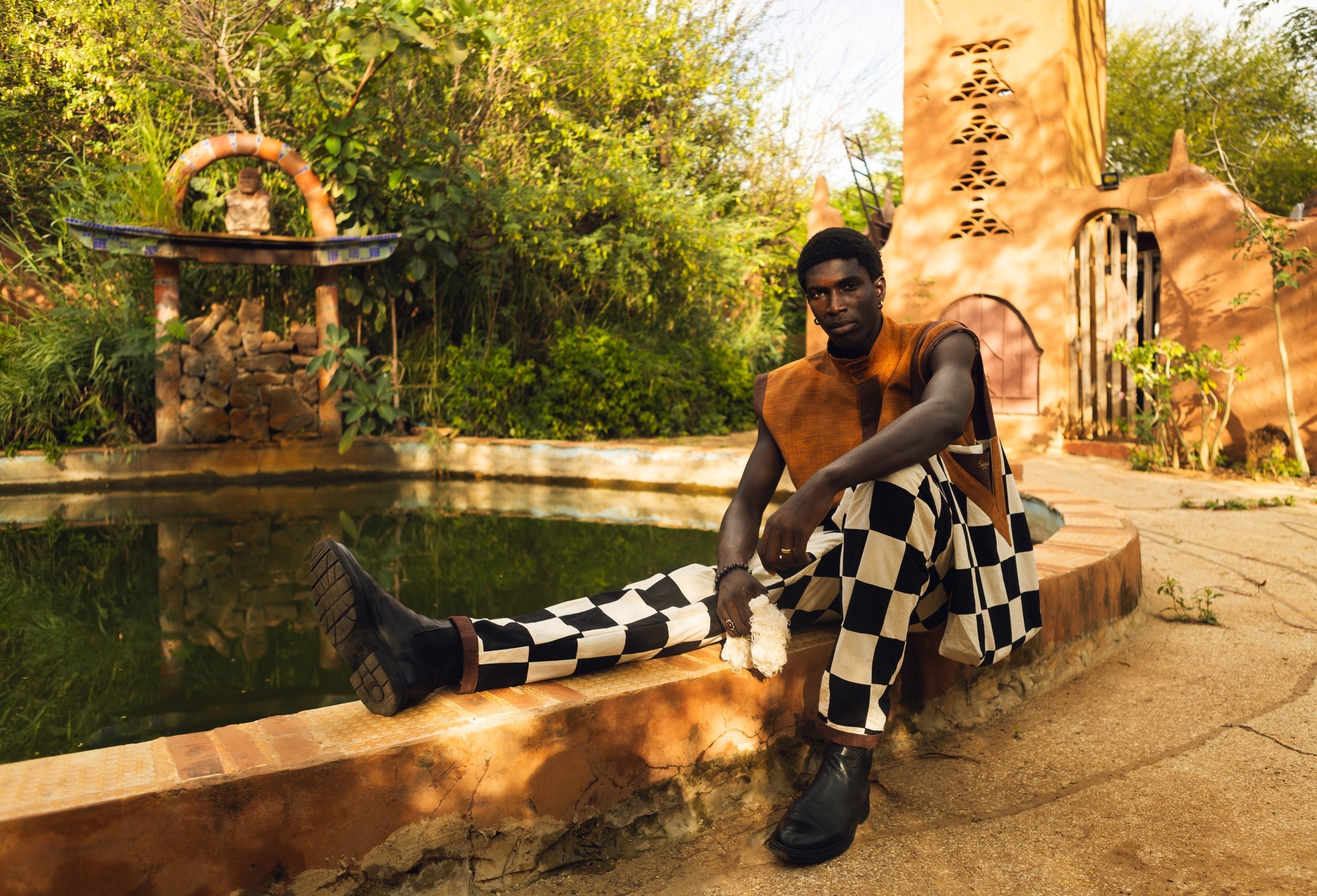 Translation missing: en.Hommes - SOKOLATA CLOTHING: Men