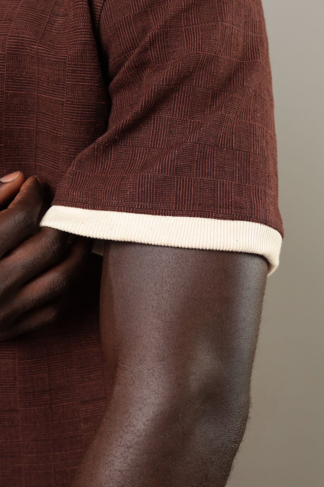 Polo Segou - SOKOLATA CLOTHING