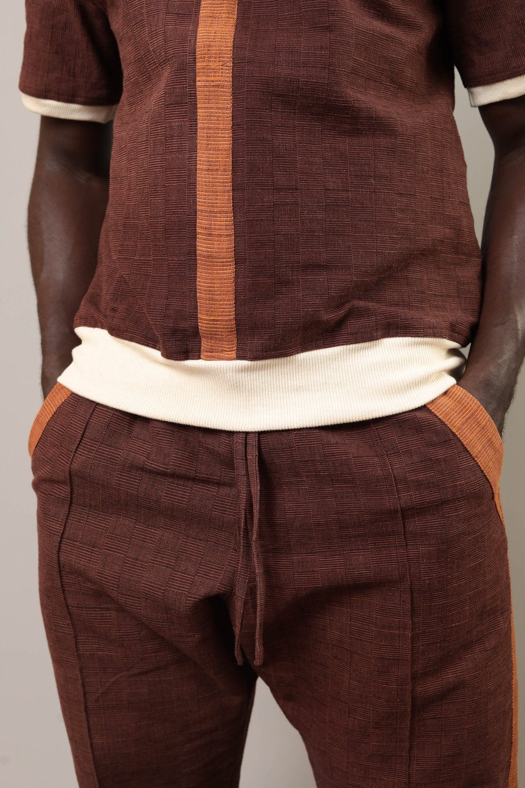 Polo Segou - SOKOLATA CLOTHING