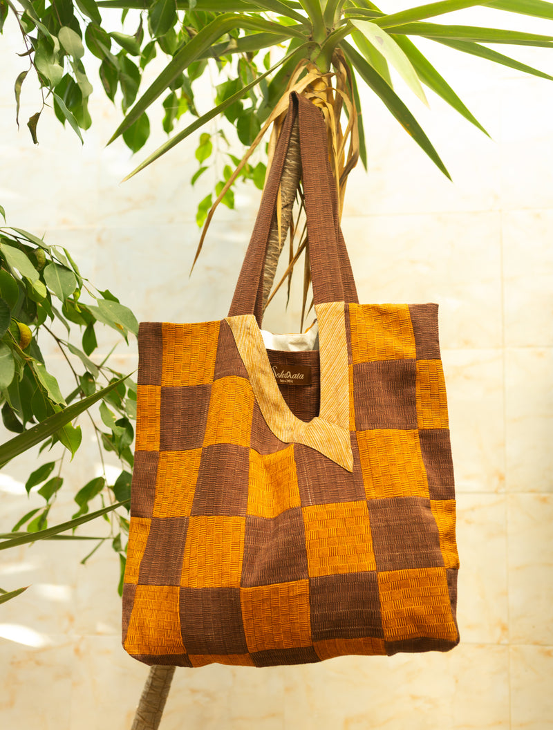 Sokotote Exquisite Brown