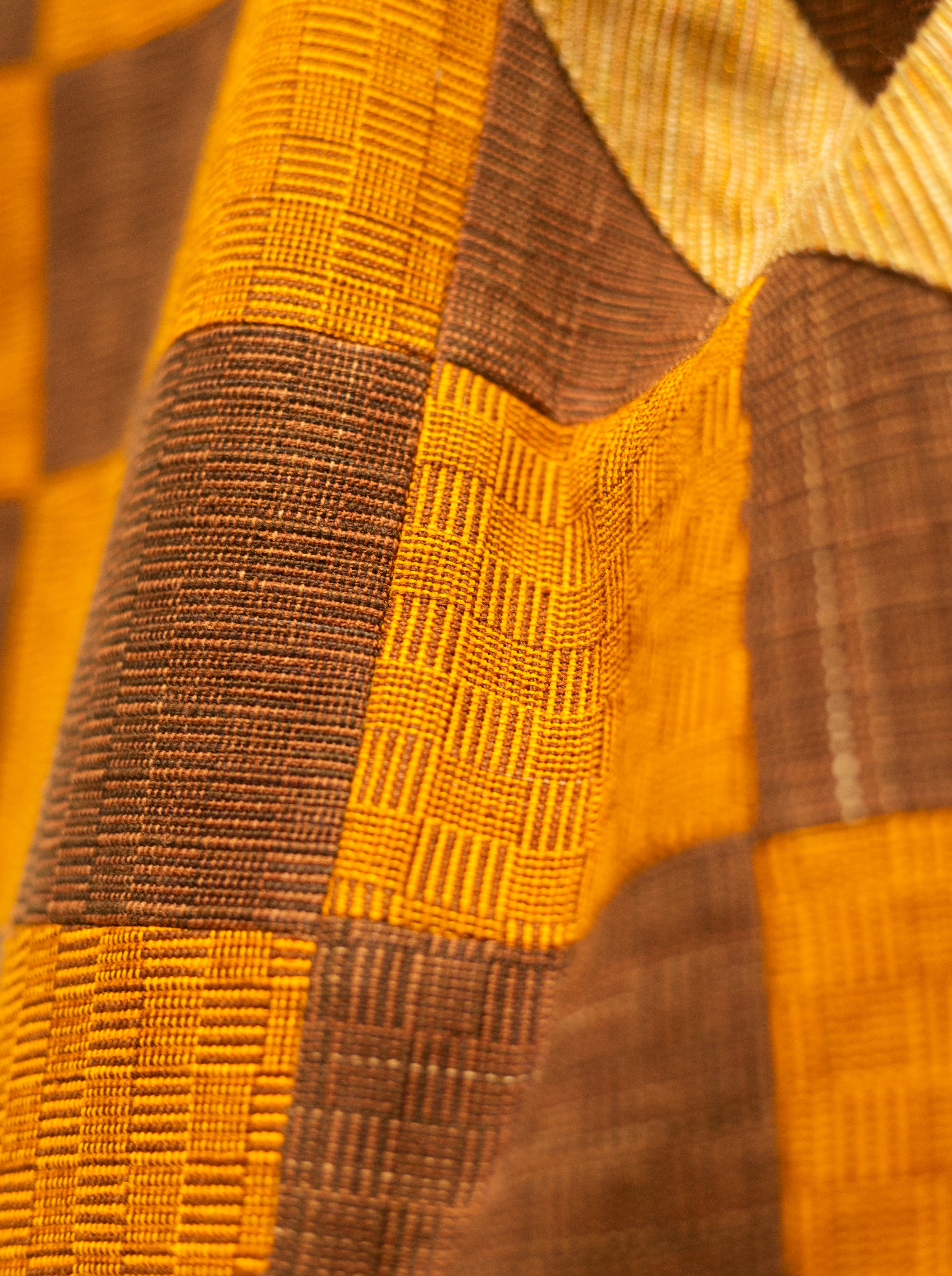 Sokotote Exquisite Brown