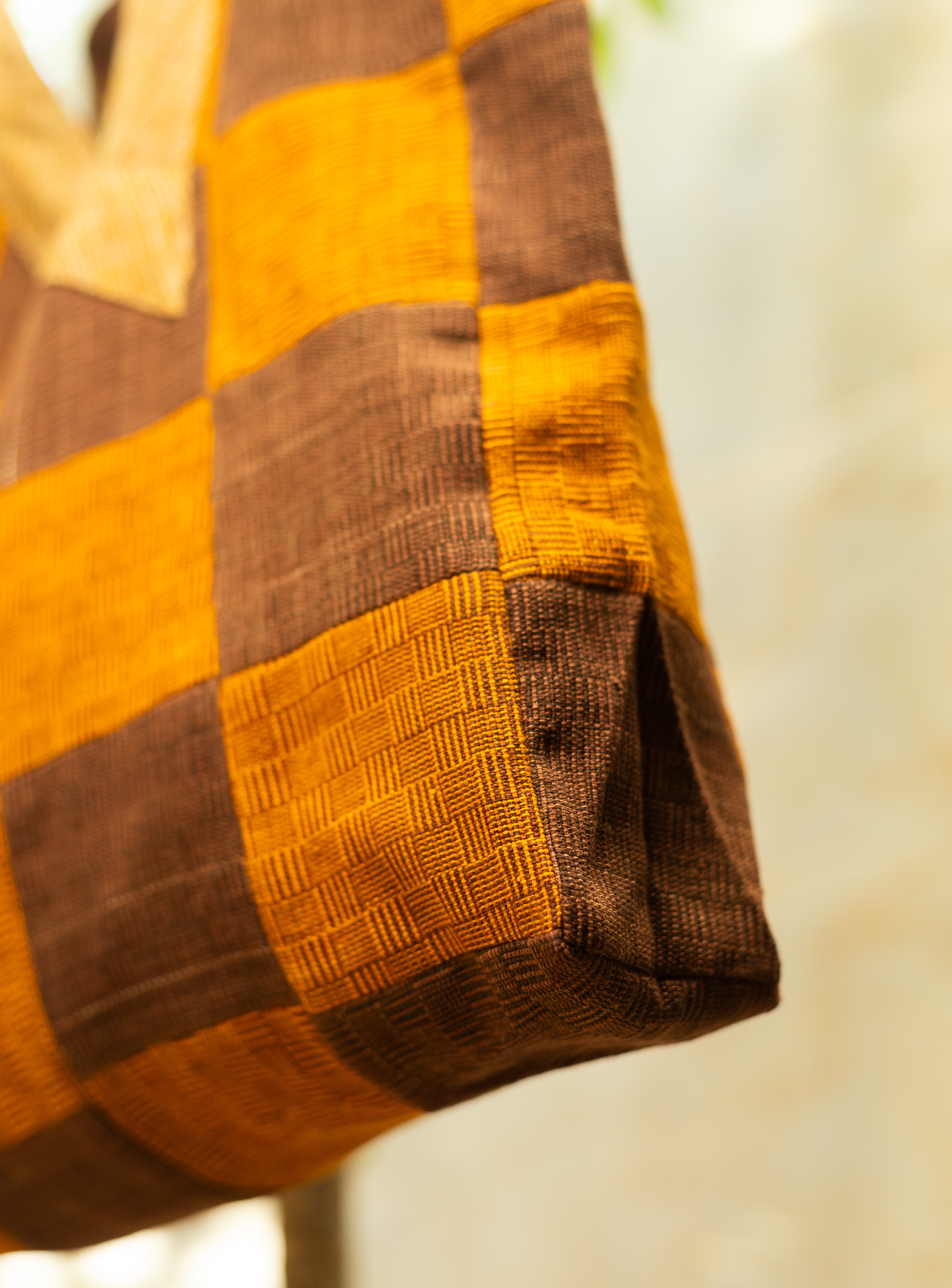 Sokotote Exquisite Brown