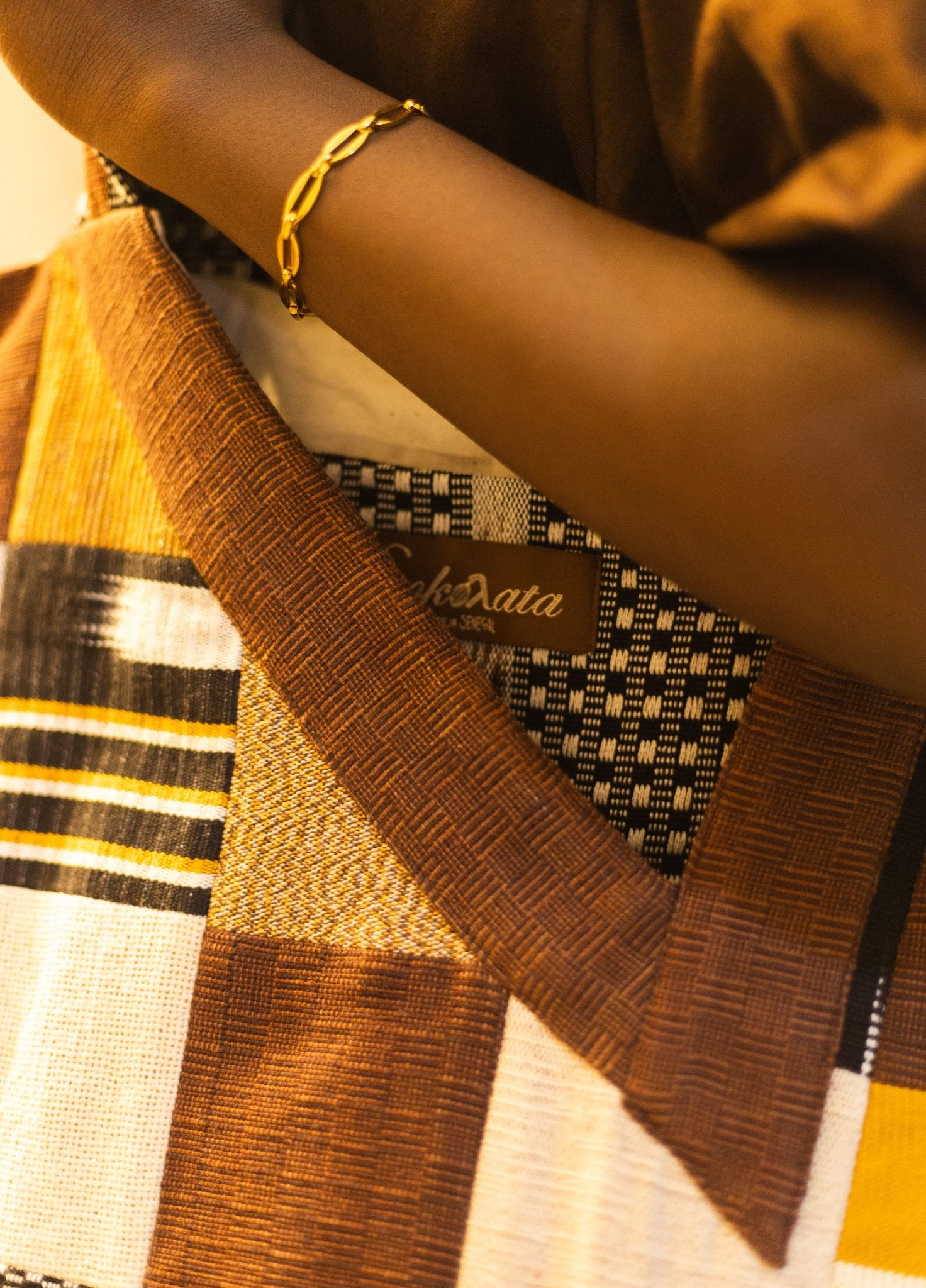 Sokotote Exquisite Edition - SOKOLATA CLOTHING