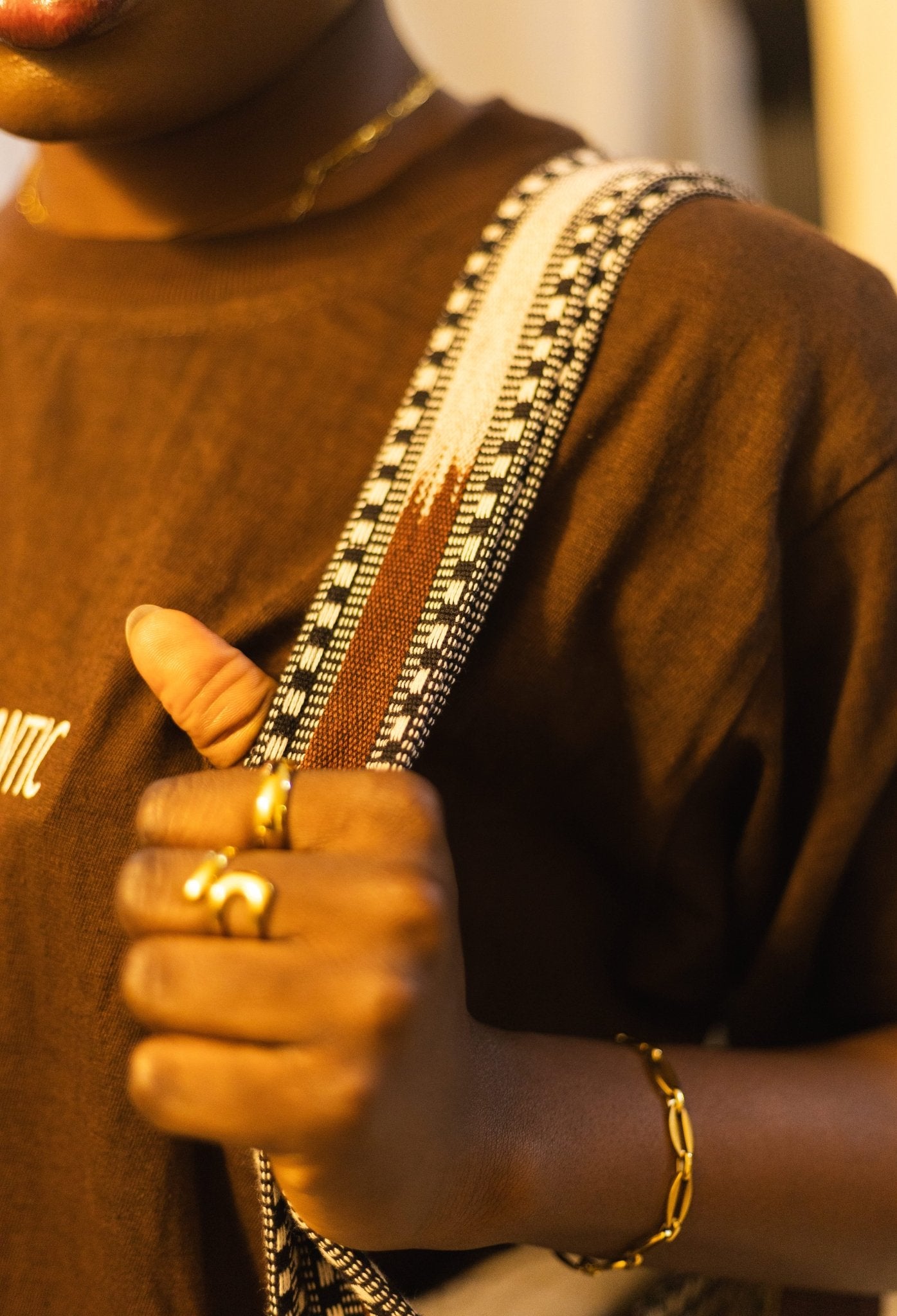 Sokotote Simple Ecru - SOKOLATA CLOTHING