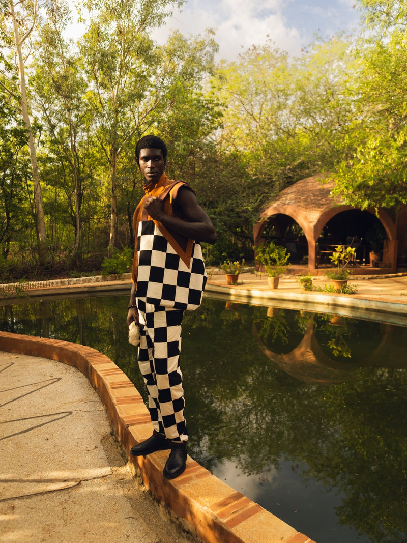 Sokotote 1 - SOKOLATA CLOTHING