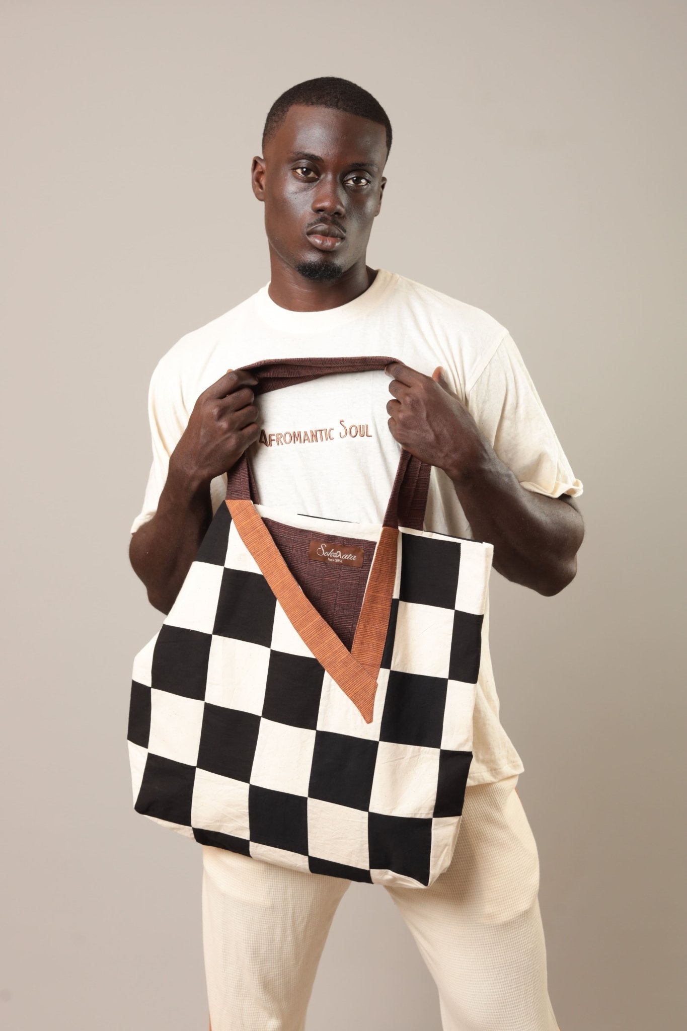 Sokotote 1 - SOKOLATA CLOTHING