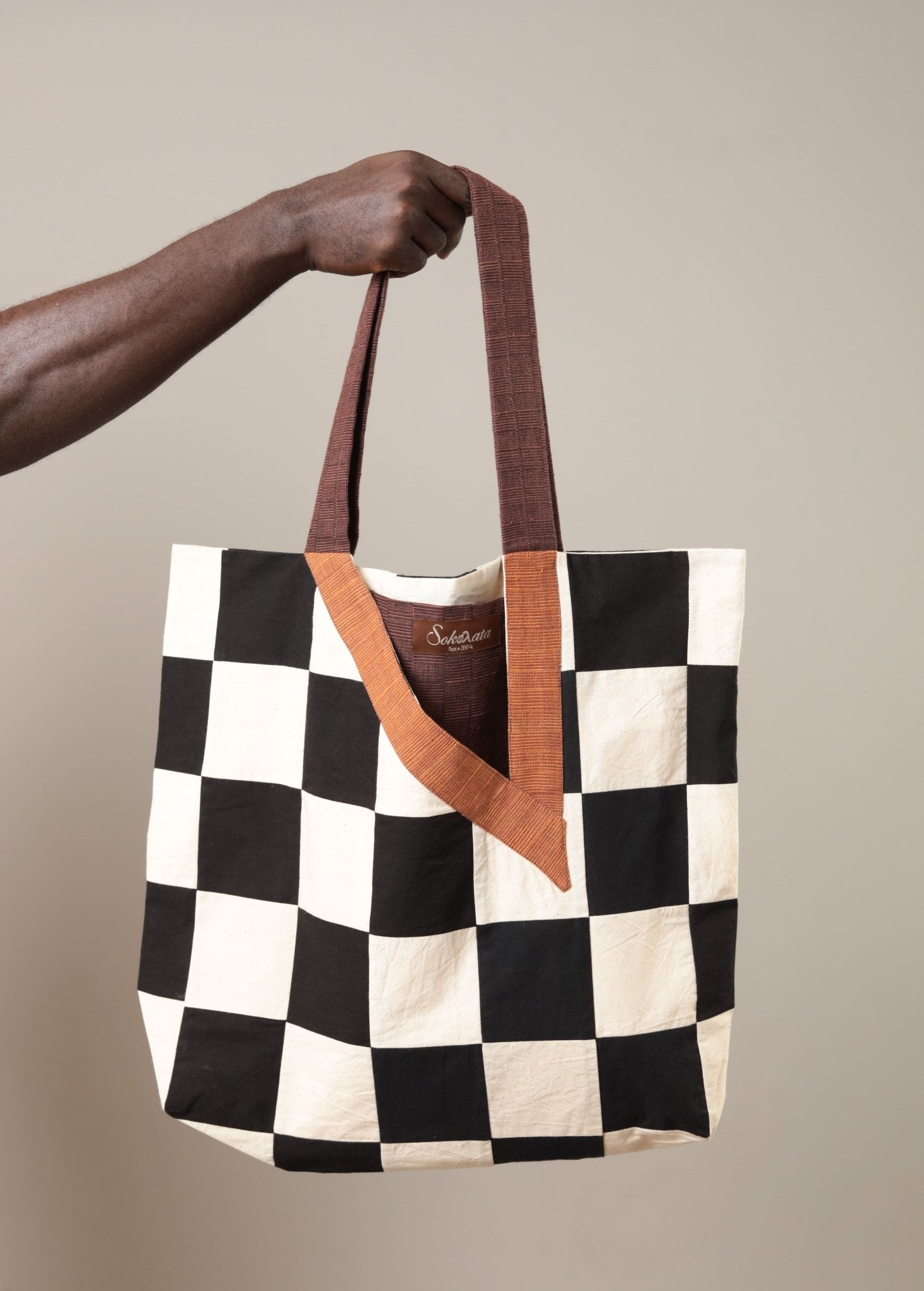 Sokotote 1 - SOKOLATA CLOTHING