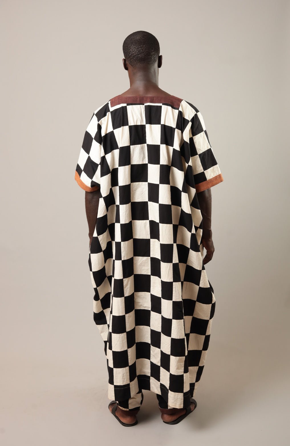 Bubu Tombouctou - SOKOLATA CLOTHING