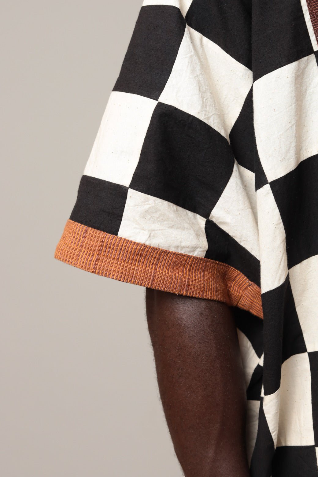 Bubu Tombouctou - SOKOLATA CLOTHING