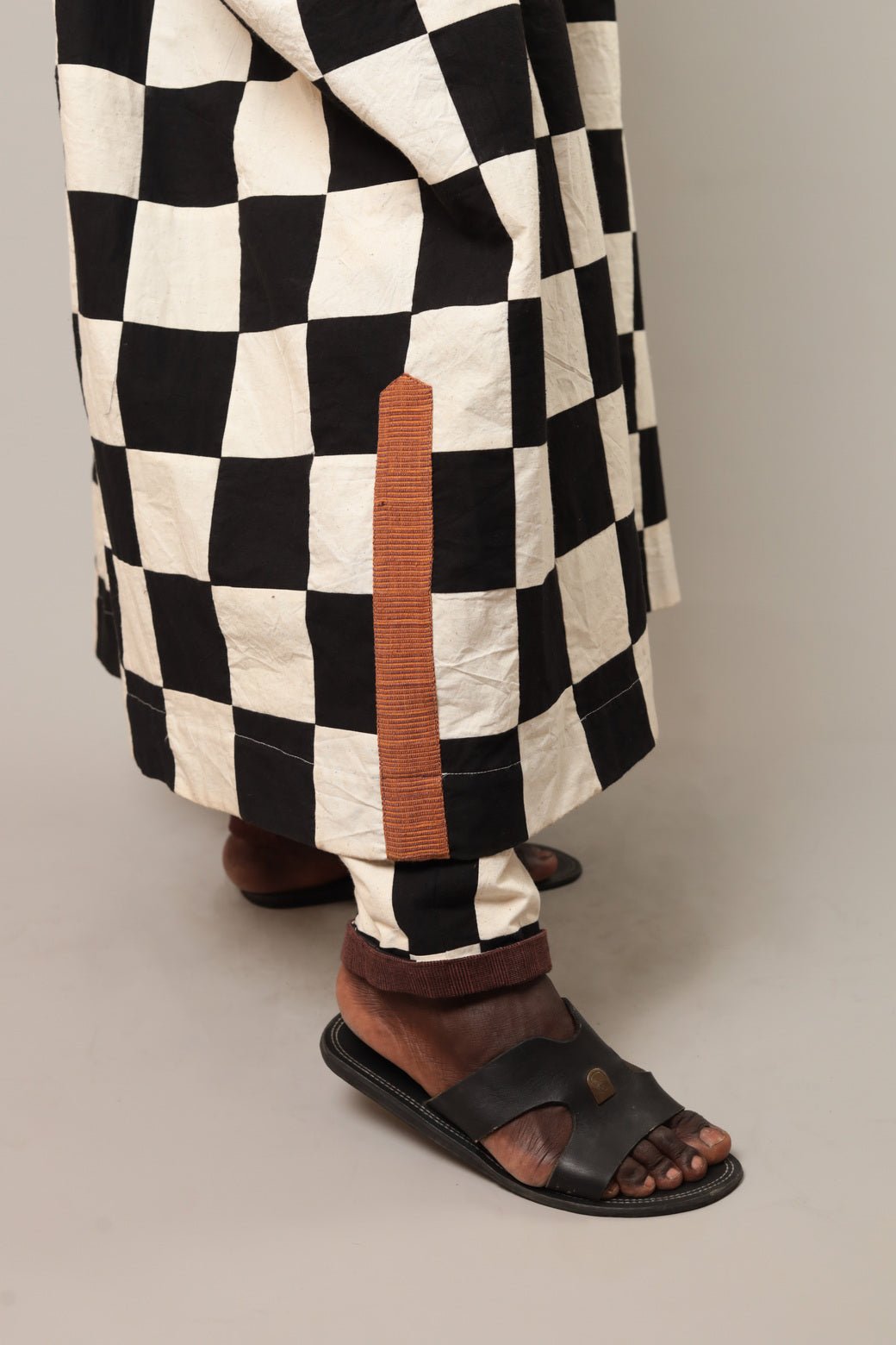 Bubu Tombouctou - SOKOLATA CLOTHING