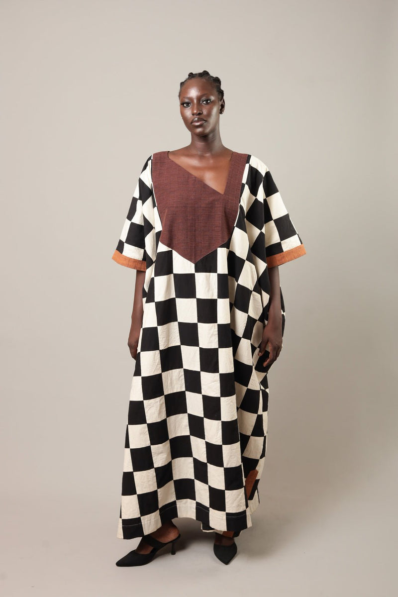 Bubu Tombouctou - SOKOLATA CLOTHING