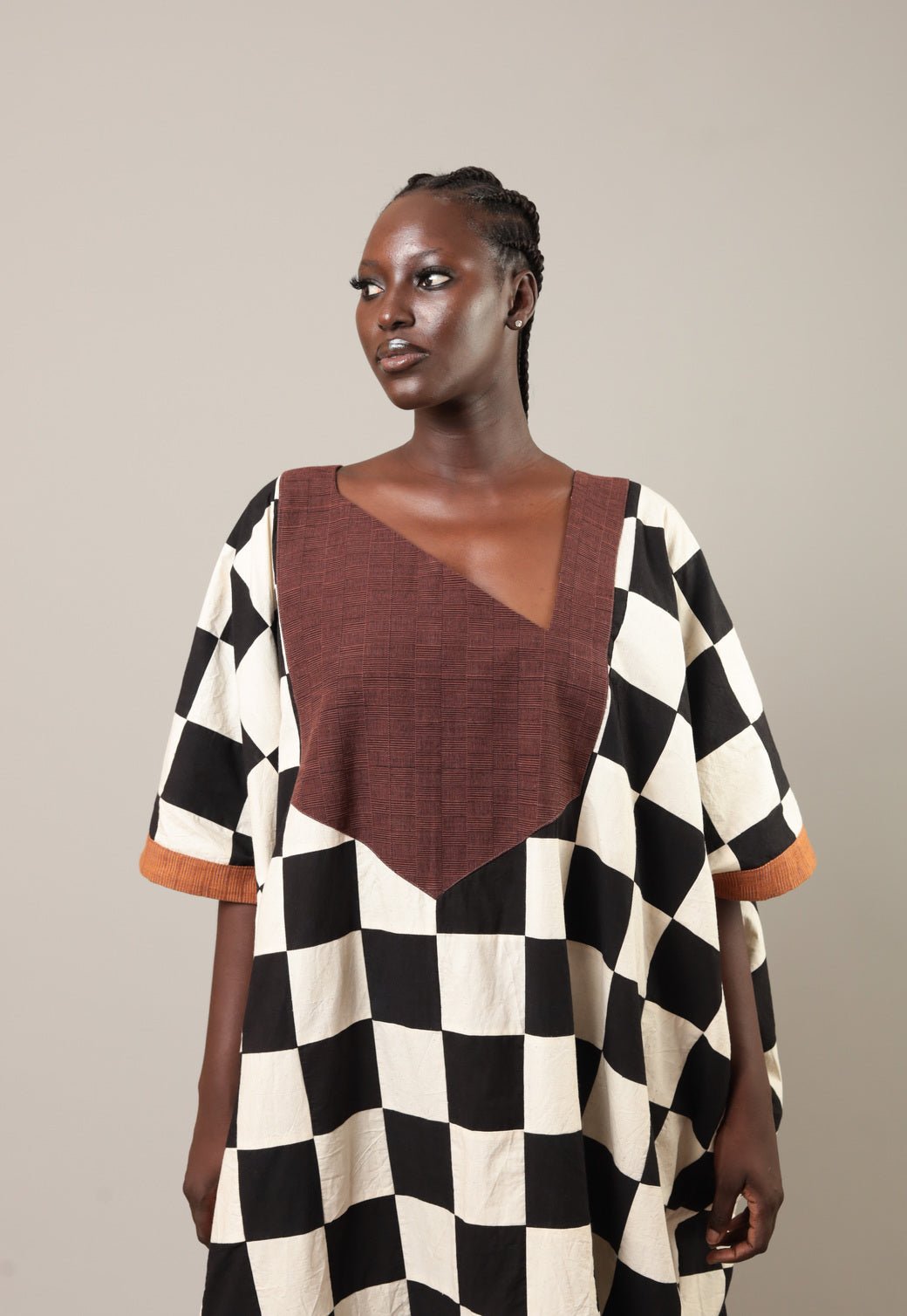 Bubu Tombouctou - SOKOLATA CLOTHING